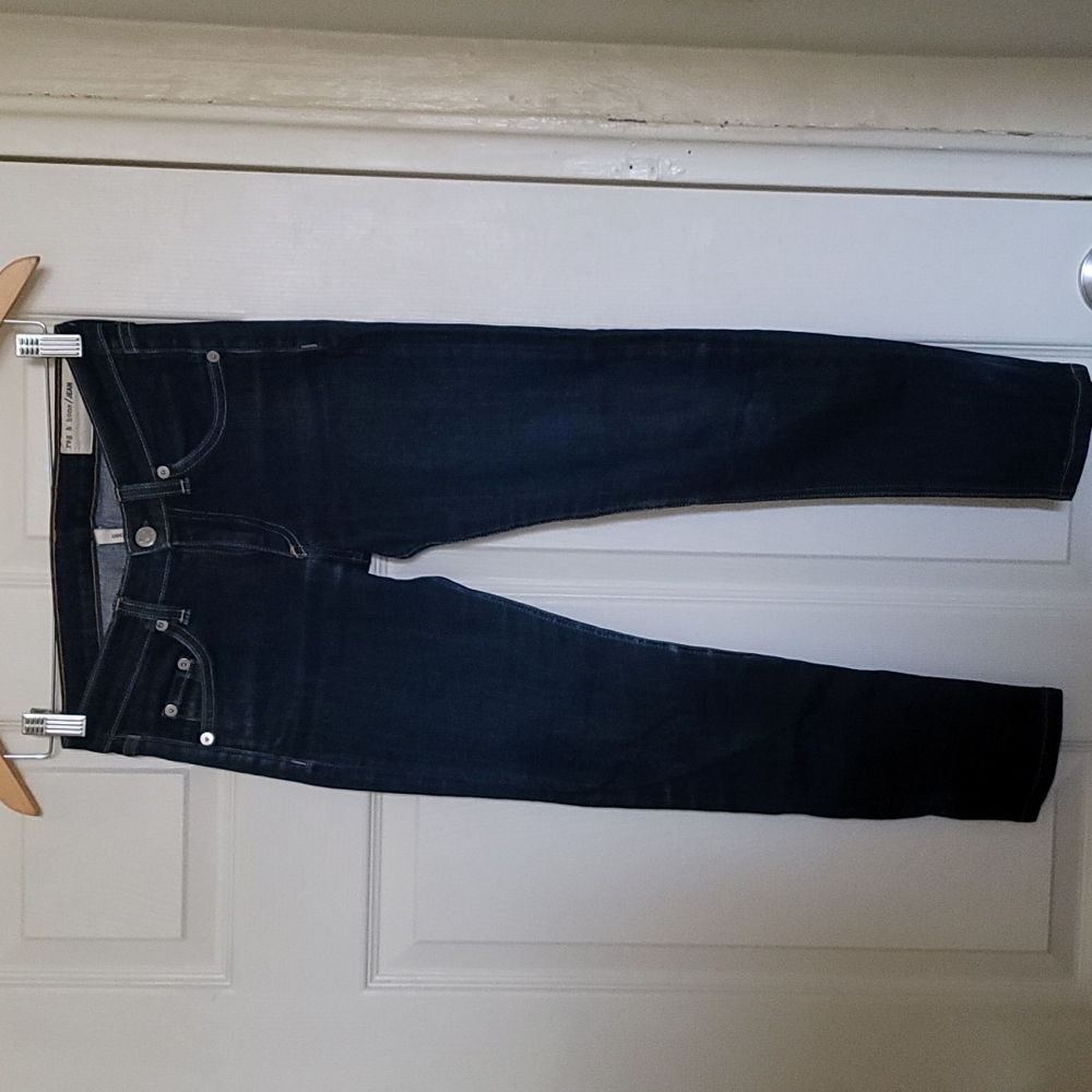 Rag & Bone Capri